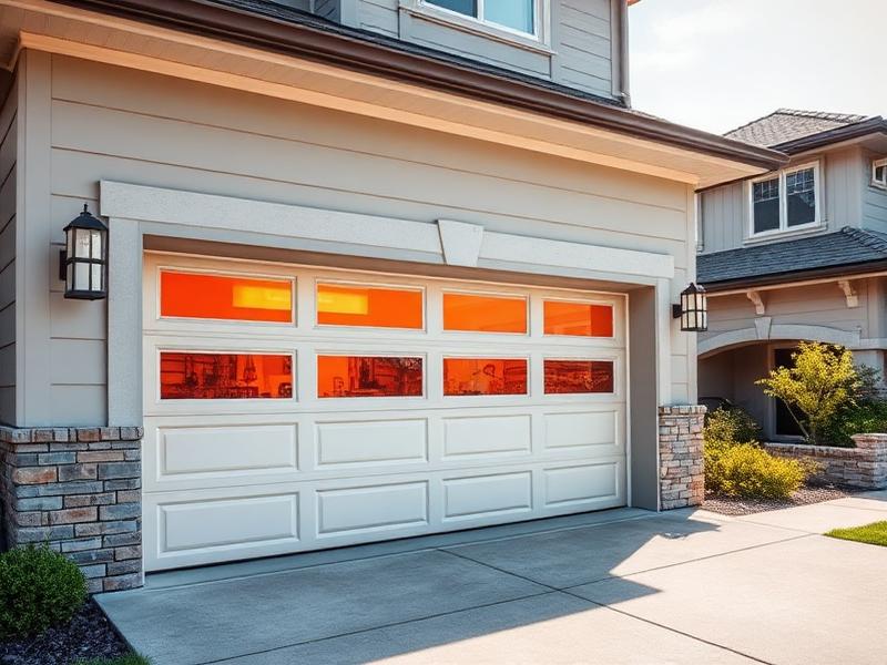 Fire Safety Compliance: Protecting Your Family - Garage door tips from Sunnyside Garage Doors